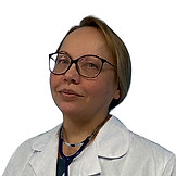 Чугаева Светлана Ивановна