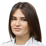 Чекова Дарья Михайловна