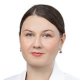Баранова Елена Андреевна