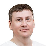 Крендясев Дмитрий Юрьевич