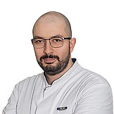 Начкебия Рамаз Гиглаевич