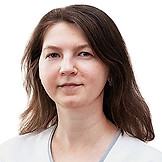 Тихонова Ксения Игоревна