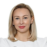 Чащина Оксана Валериевна