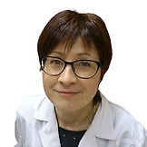 Литваковская Наталия Борисовна