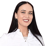 Битюкова Елена Витальевна