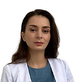 Селимова Фатима Насрединовна