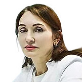Макитова Зинаида Алимовна