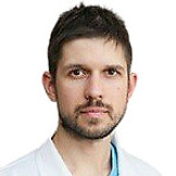 Зуев Олег Викторович