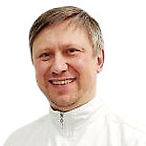 Чинов Алексей Николаевич