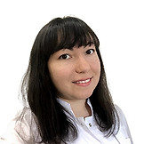 Закирова Яна Рявхатевна