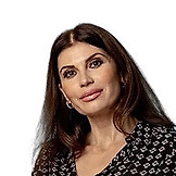Скачкова Анна Анатольевна