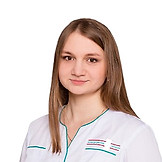 Голованова Анна Викторовна