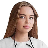 Илюшина Олеся Михайловна