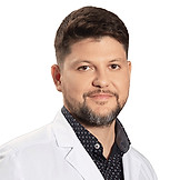 Тыртов Дмитрий Сергеевич