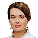 Вешнева Светлана Александровна