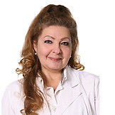 Шиянова Лариса Сергеевна
