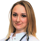 Ероскина Ирина Александровна