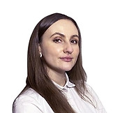 Лебедева Мария Владимировна