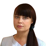 Плавская Нина Викторовна