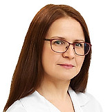 Ребрейкина Анна Борисовна