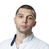 Чернышев Егор Геннадьевич