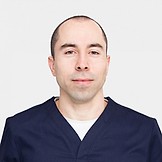Гусейниев Вадим Ибрагимович