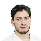 Гасанов Магомедсаид Магомедзагирович