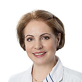 Шеломиенко Татьяна Владимировна