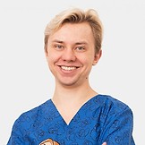 Киселев Дмитрий Сергеевич