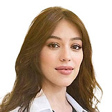 Джаватова Алина Тагировна