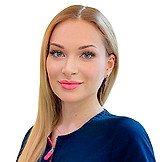 Прохорова Елена Сергеевна