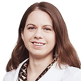Закрасина Дарья Михайловна