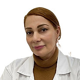 Мамаева Эльмира Алиевна