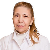 Соболева Кира Александровна
