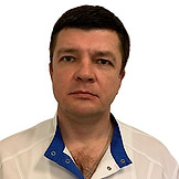 Барышев Александр Сергеевич