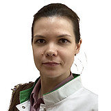 Козлова Ольга Вадимовна