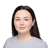 Беднова Анна Андреевна