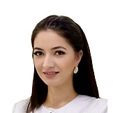 Засеева Алана Моисеевна