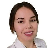 Осипова Анна Викторовна