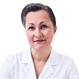 Быстрова Наталия Юрьевна