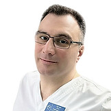 Таутиев Олег Таймуразович