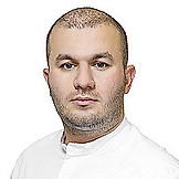 Дурдыев Али Каюмович 