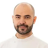 Асякин Егор Сергеевич