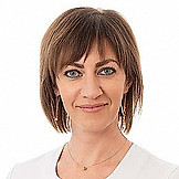 Ботнарь Анна Андреевна