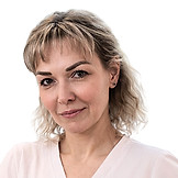 Серкова Алиса Игоревна