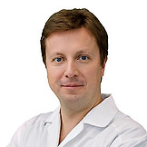 Мельник Константин Константинович