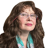 Микулина Ольга Петровна