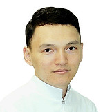 Шаимбетов Кубан Бактыбекович