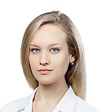 Брежнева Анна Александровна 