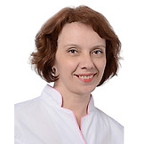 Хорошило Евгения Ивановна
